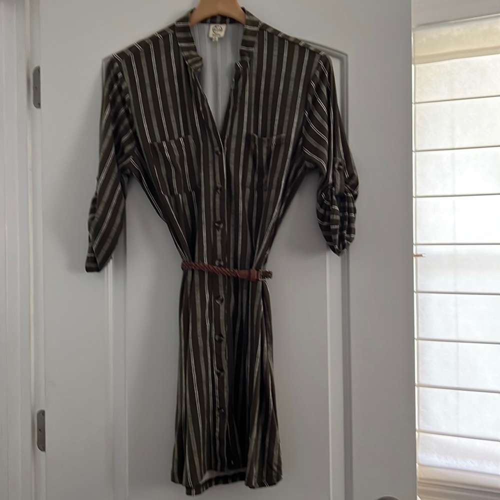 205 Collins dress XL - Picture 1 of 2